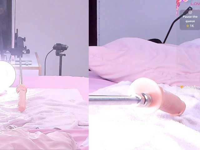 Riley-Sweet live cam on BongaCams
