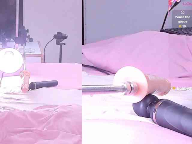 Riley-Sweet webcam