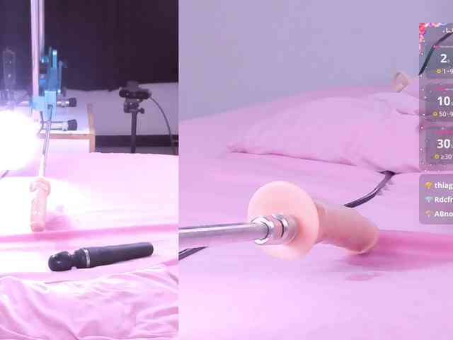 Riley-Sweet webcam