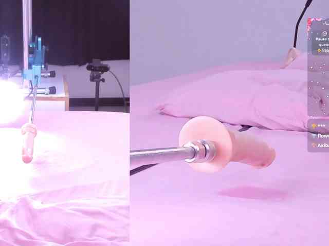 Riley-Sweet webcam