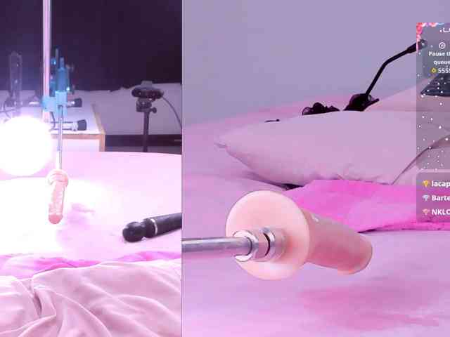 Riley-Sweet webcam