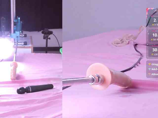Riley-Sweet webcam