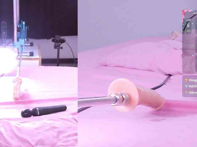 Riley-Sweet webcam