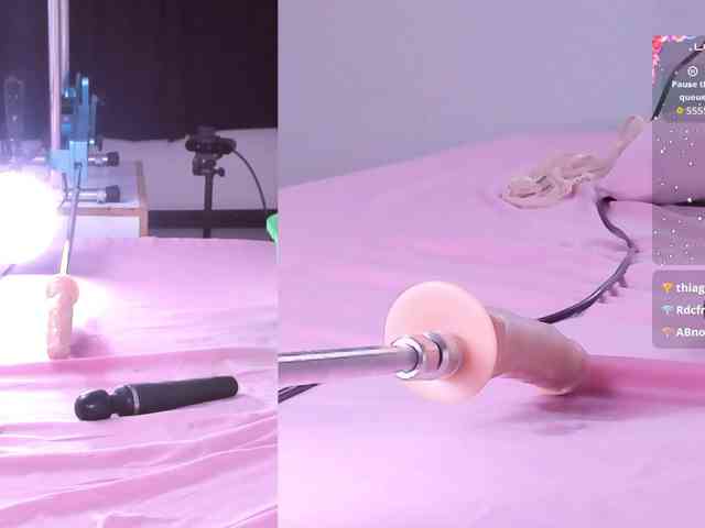 Riley-Sweet webcam