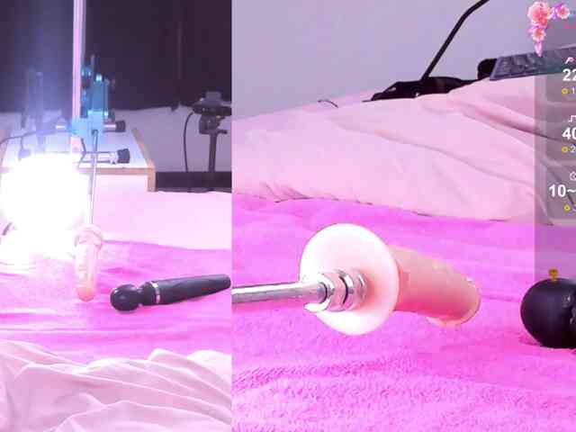 Riley-Sweet webcam