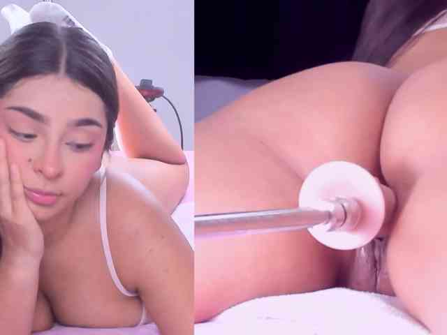 Riley-Sweet webcam