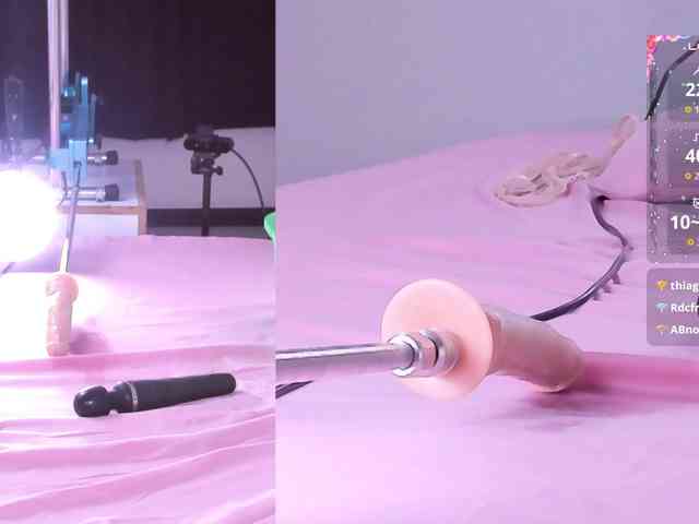 Riley-Sweet webcam