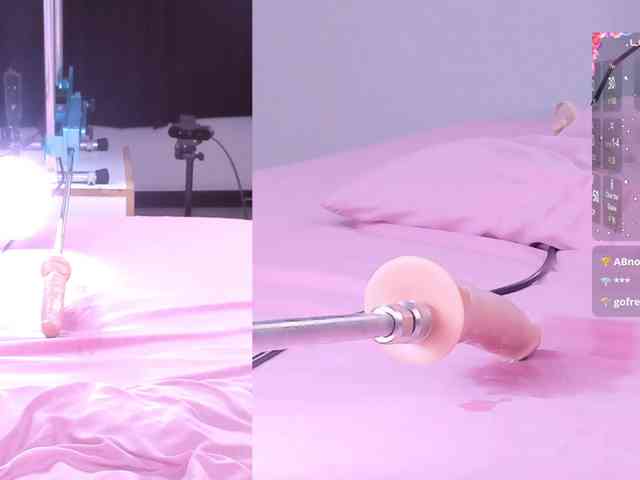 Riley-Sweet webcam