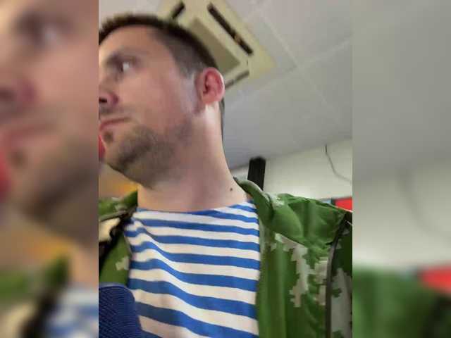 kurtPaL live webcam show