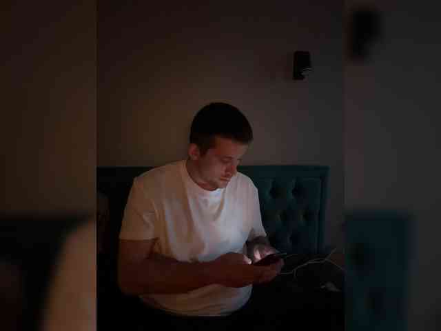 kurtPaL Sex Cam Show