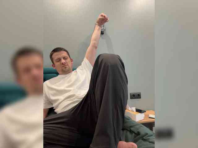 kurtPaL Sex Cam Show