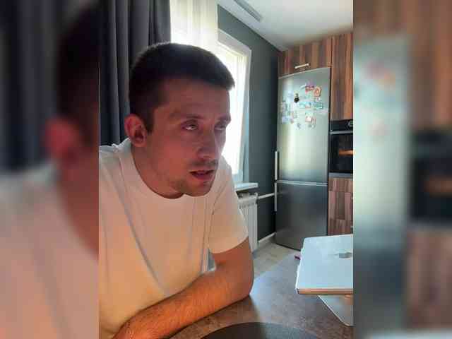 kurtPaL Sex Cam Show