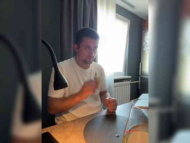 kurtPaL Sex Cam Show