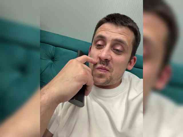 kurtPaL Sex Cam Show