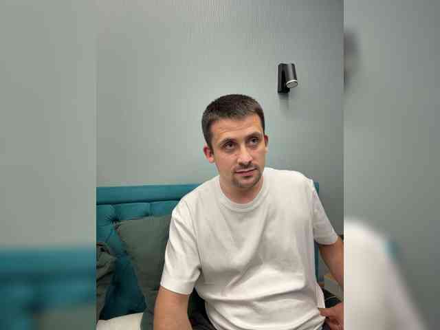 kurtPaL Sex Cam Show