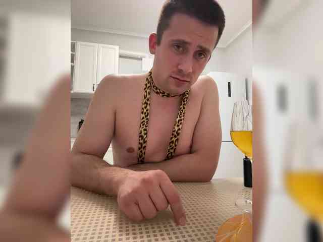 kurtPaL Sex Cam Show