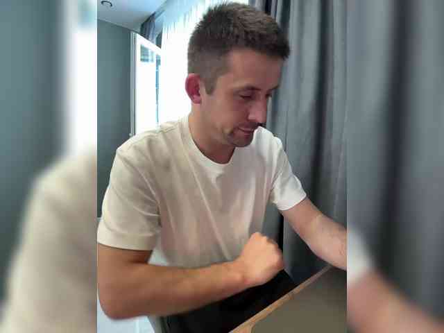 kurtPaL Sex Cam Show