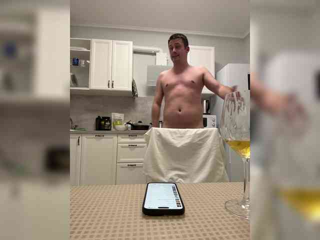 kurtPaL Sex Cam Show