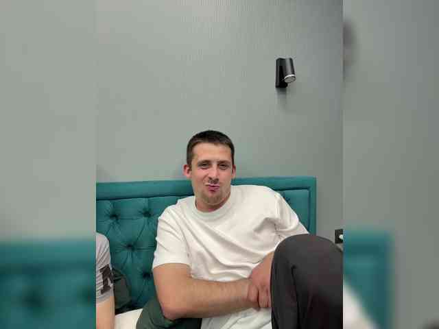 kurtPaL Sex Cam Show