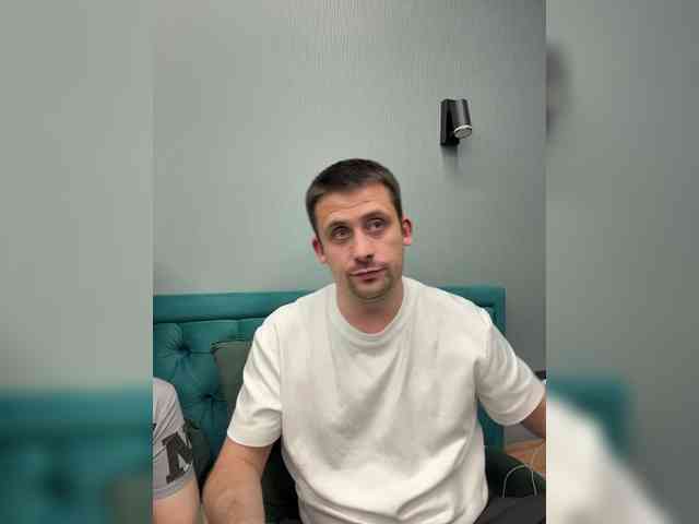 kurtPaL Sex Cam Show