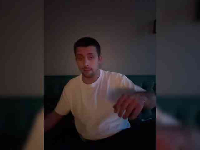 kurtPaL Sex Cam Show
