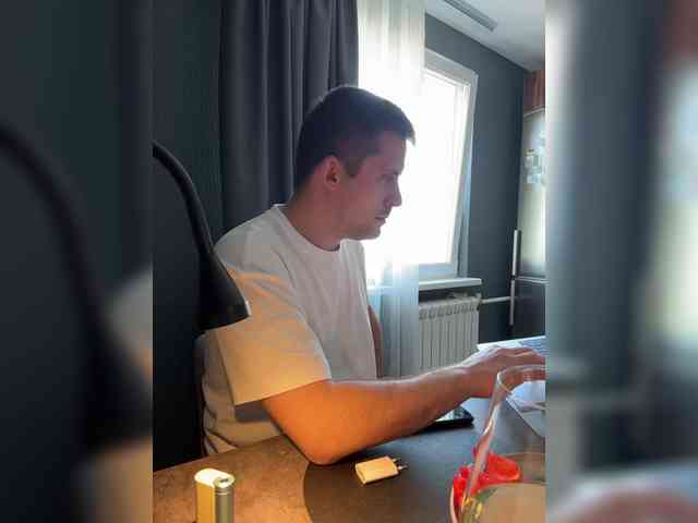 kurtPaL Sex Cam Show