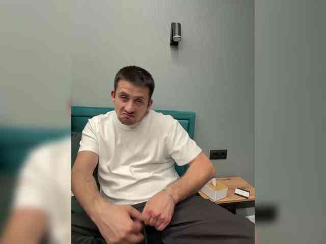 kurtPaL Sex Cam Show