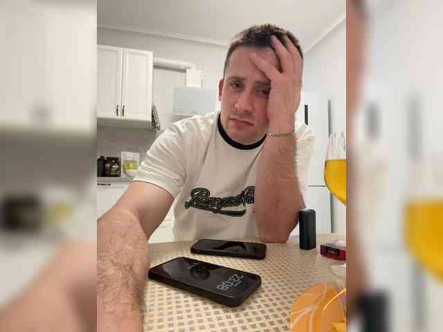 kurtPaL Sex Cam Show
