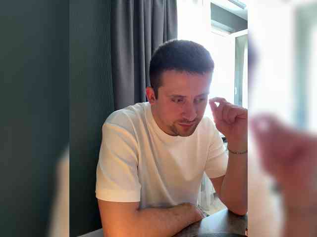 kurtPaL Sex Cam Show