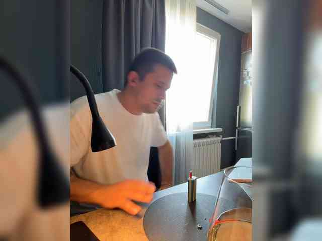kurtPaL Sex Cam Show