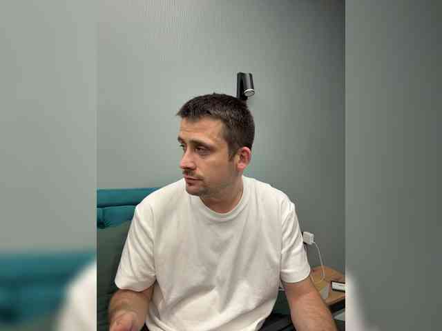 kurtPaL Sex Cam Show