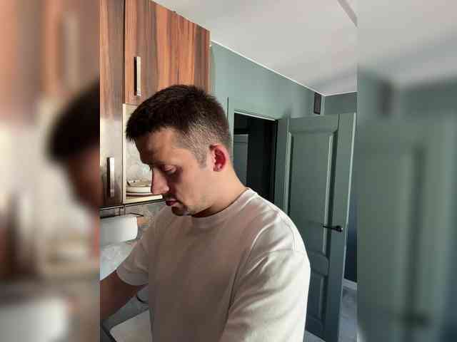 kurtPaL Sex Cam Show