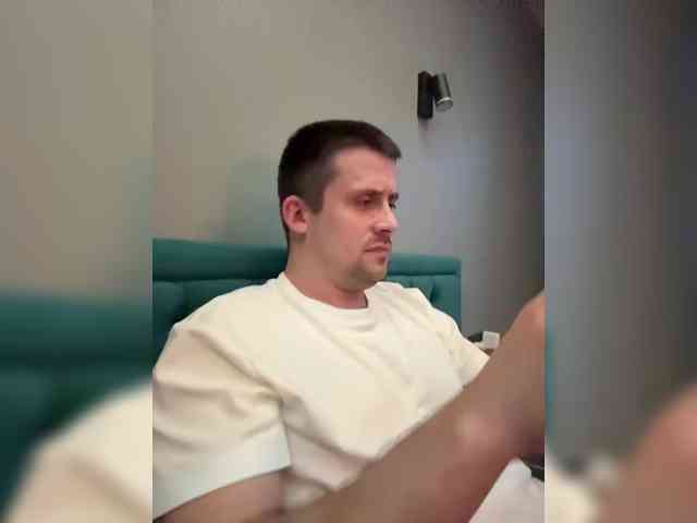kurtPaL Sex Cam Show