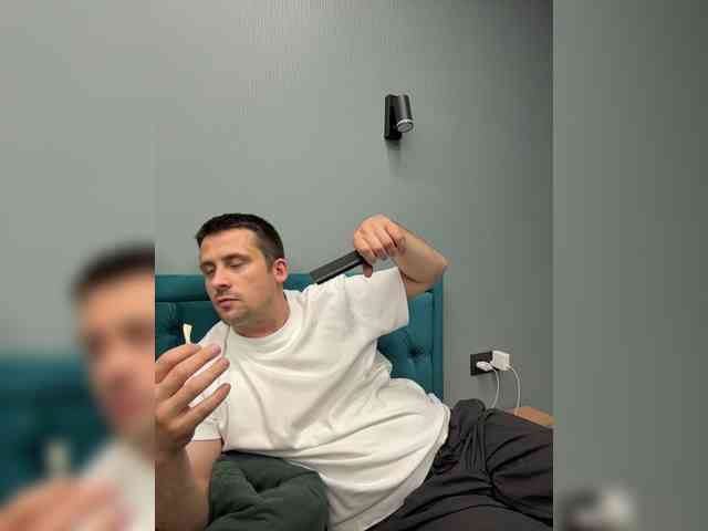 kurtPaL Sex Cam Show