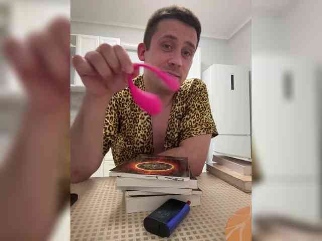 kurtPaL Sex Cam Show