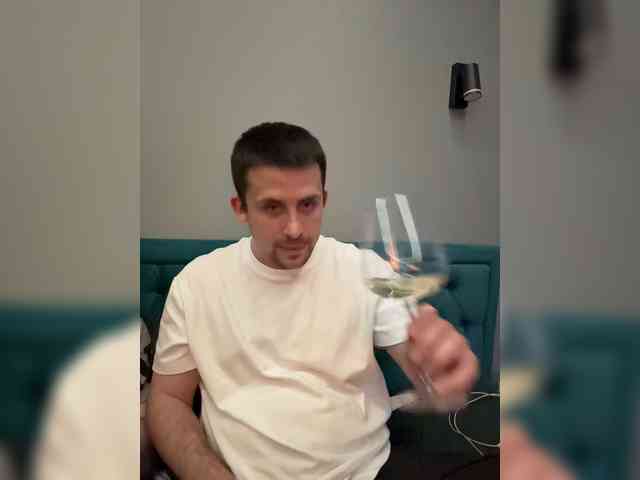 kurtPaL Sex Cam Show