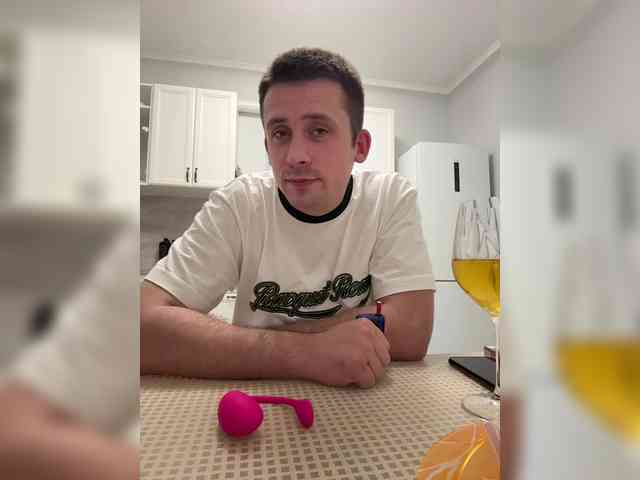 kurtPaL Sex Cam Show