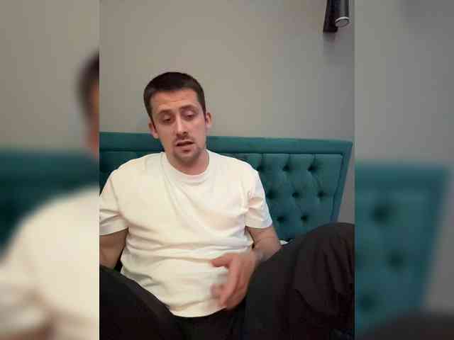 kurtPaL Sex Cam Show