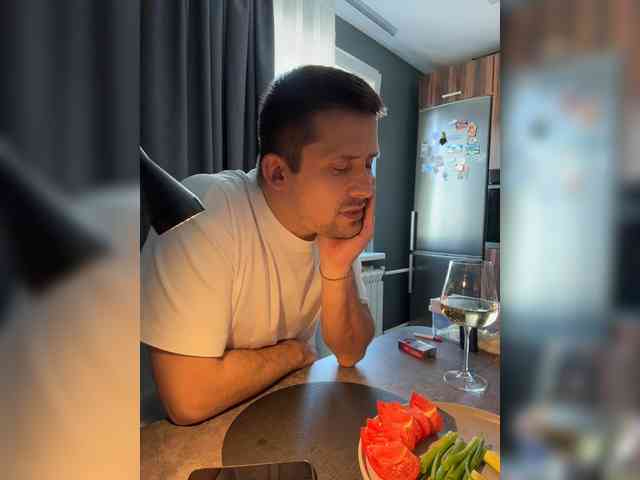 kurtPaL Sex Cam Show