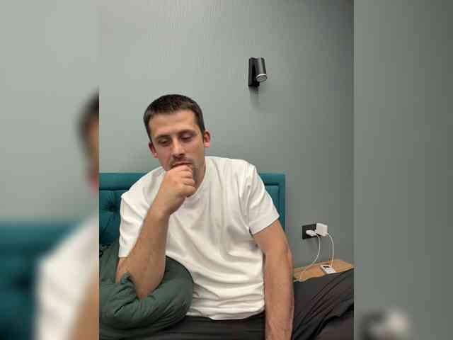 kurtPaL Sex Cam Show