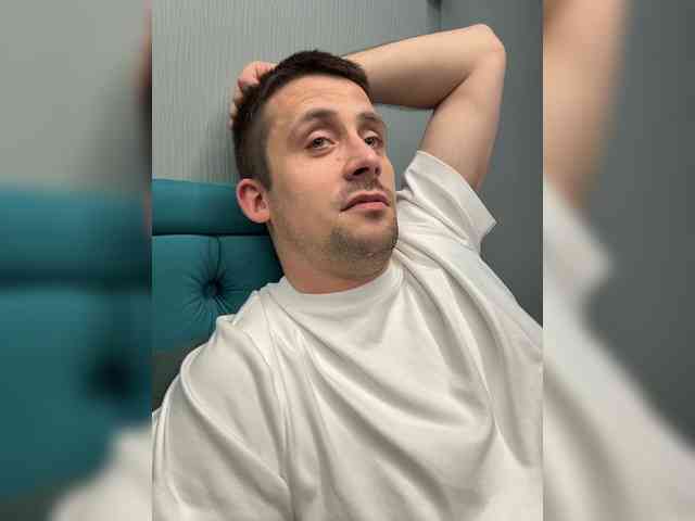kurtPaL Sex Cam Show