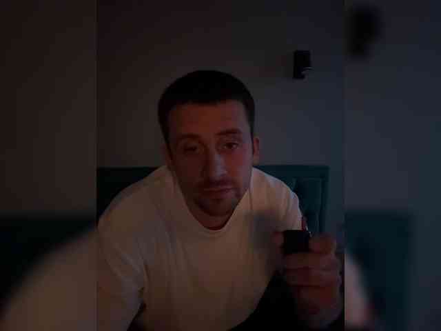 kurtPaL Sex Cam Show