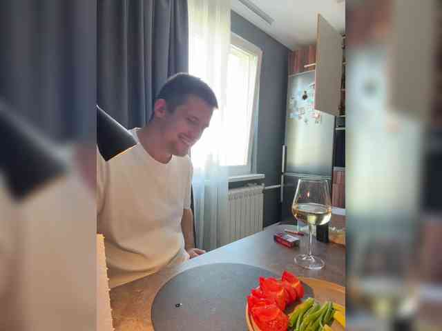 kurtPaL Sex Cam Show
