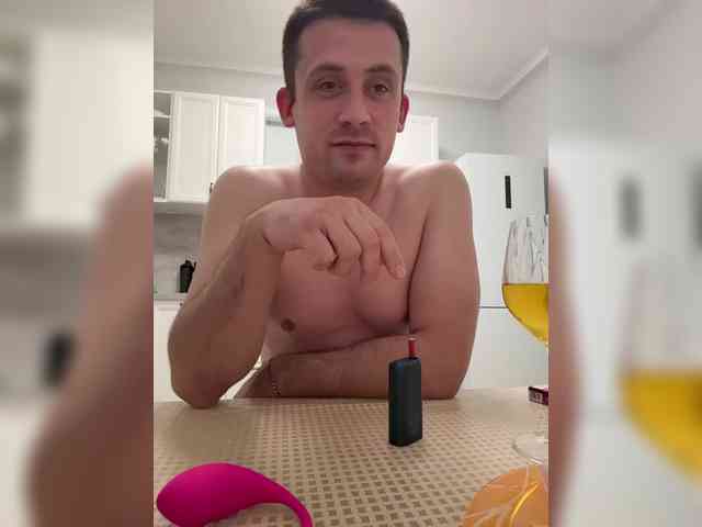 kurtPaL Sex Cam Show