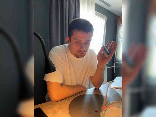 kurtPaL Sex Cam Show