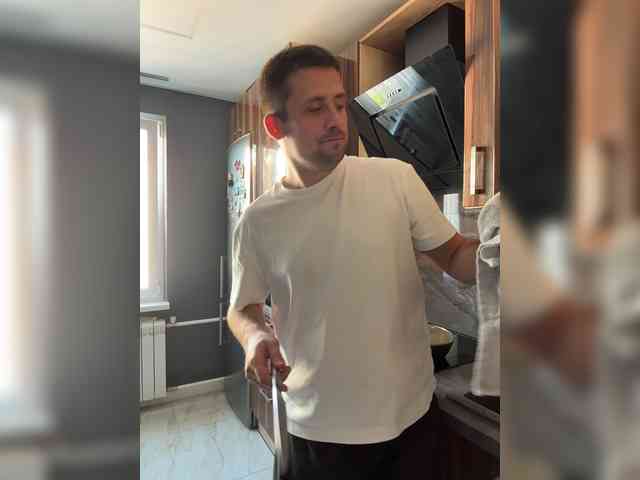 kurtPaL Sex Cam Show