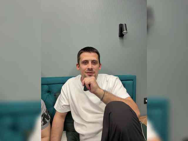 kurtPaL Sex Cam Show