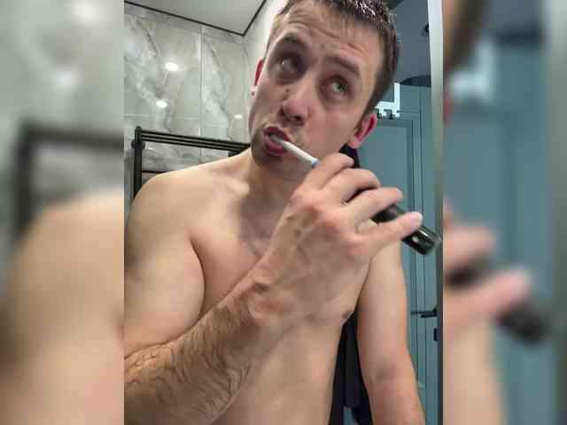 kurtPaL Sex Cam Show