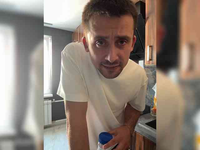kurtPaL Sex Cam Show