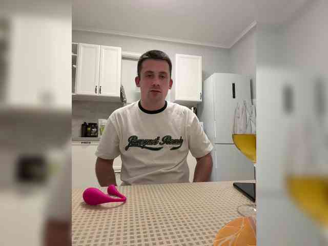 kurtPaL Sex Cam Show